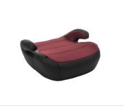 Podkładka samochodowa 4Baby Boost Red 15-36kg