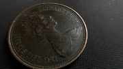 Sprzedam kosztowną monetę elizabeth 2 z 1971 roku 