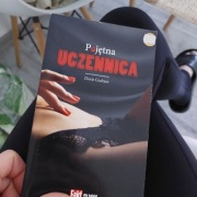 Ksiazka pojętna uczennica