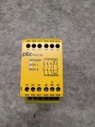 Przekaźnik bezpieczeństwa PILZ PNOZ X3 sprawdzony sprawny 774318