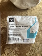 Cewnik zewnętrzny dla mężczyzn 36mm 