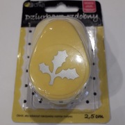 Dziurkacz ozdobny 2,5 cm DpCraft