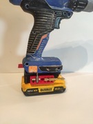 Adapter przejściówka baterii Dewalt 18V XR do Dexter UP20