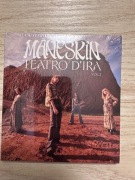 Maneskin Teatro D'ira Volume 1 (CD)