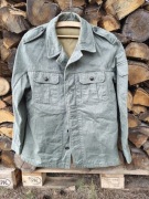 Bluza moro mora lwp 1983r.