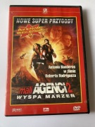 Mali Agenci 2 wyspa marzeń film DVD
