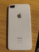 Iphone 8 plus Stan Idealny 3 gb / 64gb
