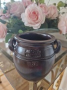 GARNEK KAMIONKOWY NA ŚLEDZIE, KONFITURY, SMALEC