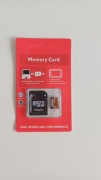 Karta Pamięci Micro SD + Adapter Lenovo 1 TB