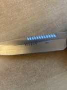 Nóż Finka Muela (Made in SPAIN) INOX