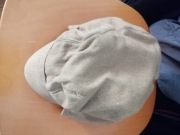 Czapka OKZK wojsk radzieckich 