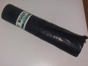 Worki sanitarne LDPE 120l. op.25szt 