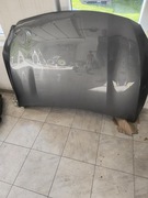 Maska kia xceed 2023 r. lift Kod lakieru: CS