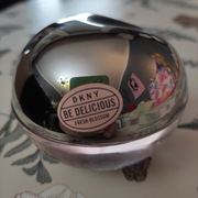 DKNY Be Delicious Fresh Blossom 100 ml-prawie pełne - oryginał  Włochy 