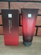 AVON Attraction Instinct Woda Toaletowa dla Niego 75 ml plus żel