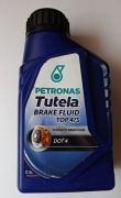 Płyn hamulcowy Petronas Tutela TOP 4/S FIAT ALFA ROMEO 0,5L 500ml