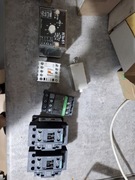 Przekaźniki do maszyn 