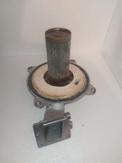 Palnik wraz z izolacją termiczną Eco TEC plus VC PL 306/5-5 R2