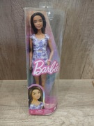 Lalka Barbie Fashionistas