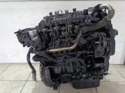 FORD FOCUS MK2 C-MAX CONNECT SILNIK 1,8 TDCI