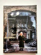 Cień przyszłości Anna Walentynowicz Anna Baszanowska