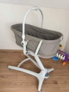 Chicco baby hug kolor beżowy 