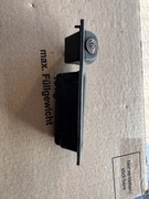 Kamera cofania z uchwytem BMW X1 F48