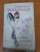 Książka Nowa Srebrna Łyżeczka