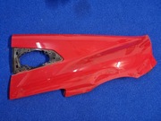 AUDI R8 4S0 Błotnik tył lewy, poszycie. 4S8809603B