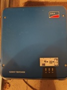 Falownik fotowoltaiczny do 5 kW