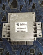 KOMPUTER PEUGEOT IAW4MP.11 9641842380 9642615880