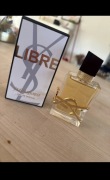 Yves Saint Laurent Libre
