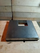 Stół do strugarki WEINIG Powermat Unimat Hydromat - nowy