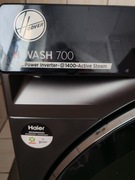 Pralka Hoover H7W4 49MBCR-S Slim 9kg 1400obr/min 76 dB Antracyt