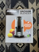Vacuum Blender Philipiak Milano