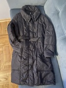 Greenpoint kurtka zimowa długa płaszcz roz.42