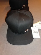 Czapka z daszkiem dla dzieci 6-8 lat