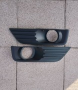 Atrapa zderzaka FORD FOCUS MK2 komplet lewa i prawa 