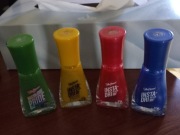 Sally Hansen  lakier do paznokci