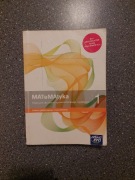 Matematyka 1 Podręcznik Zakres podstawowy i rozszerzony