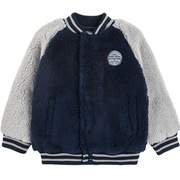 Cool Club Bluza chłopięca rozpinana 146