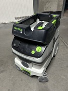 FESTOOL CTL 26 E Odkurzacz przemysłowy mobilny 26L