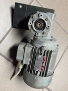 Silnik ICME 3 fazy 0.12 Kw