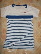 Yonex koszulka sport dams. r.M