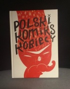 Polski Komiks Kobiecy - 