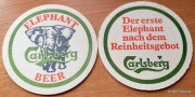 Carlsberg  Elephant