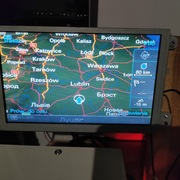 Audi aktualizacja MMI 3G RMC  map europy 2023/2024