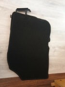 welurowe dywaniki do peugeot 2012-2019