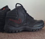Buty chlopiece Nike trekkingi 