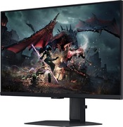 Monitor 2K 180 Hz IPS SAMSUNG Odyssey G5